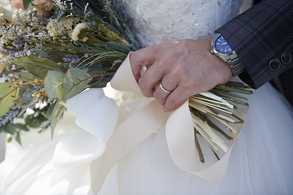 銀婚式(結婚25年目)の意味