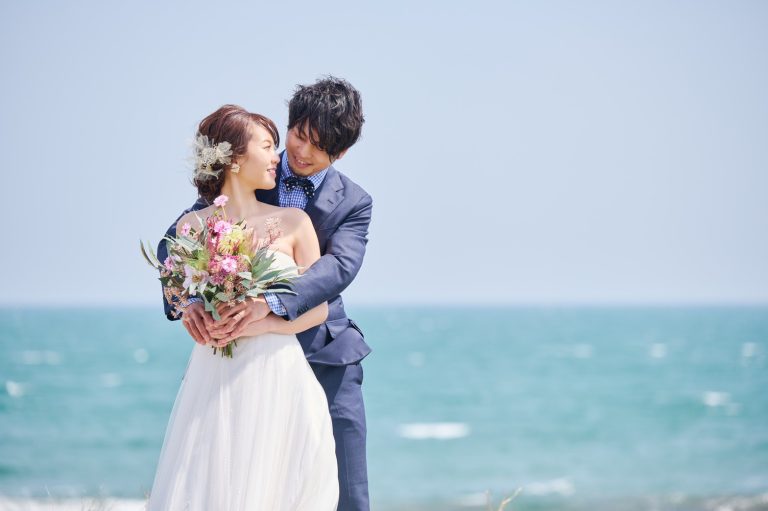 海ロケーションフォト｜CANAEL徳島